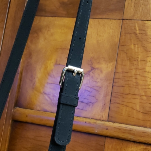 Nine West Crossbody Black Bag - Picture 5 of 8